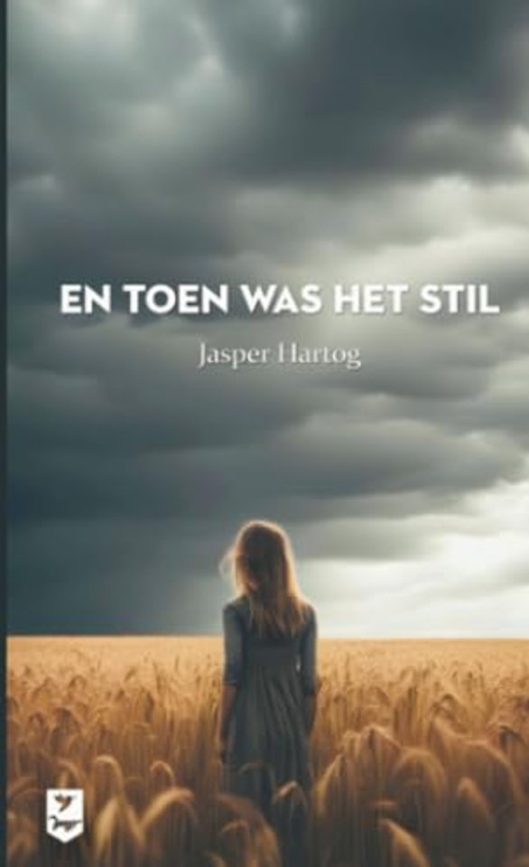 En toen was het stil