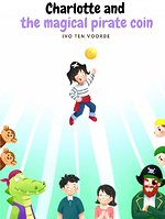 Charlotte and the magical pirate coin