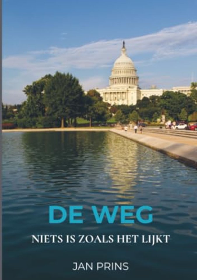 DE WEG