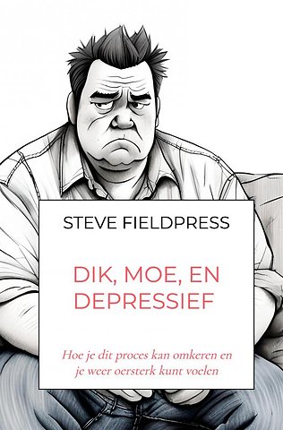 Zwaar, moe, en een hoge bloeddruk