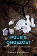 Puur & ongezoet