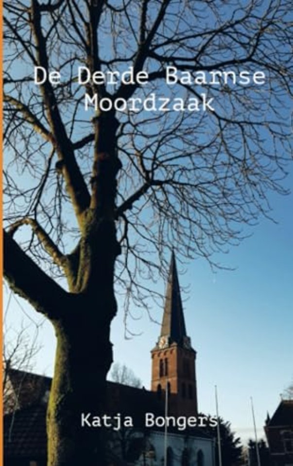 De Derde Baarnse Moordzaak