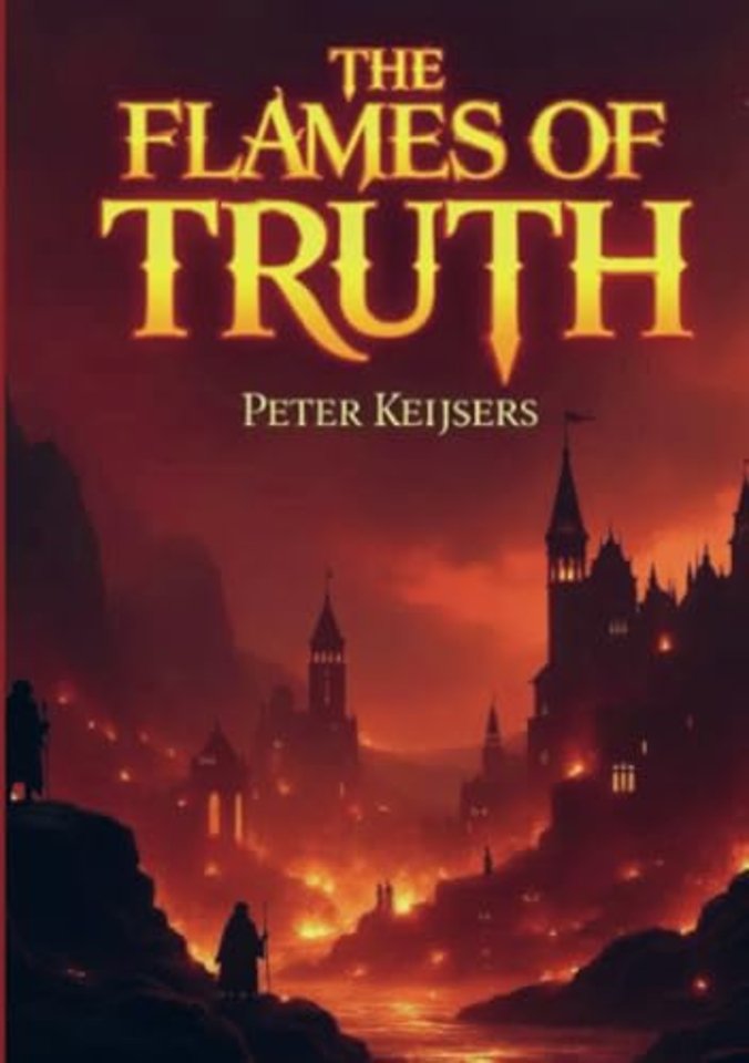 The Flames of Truth