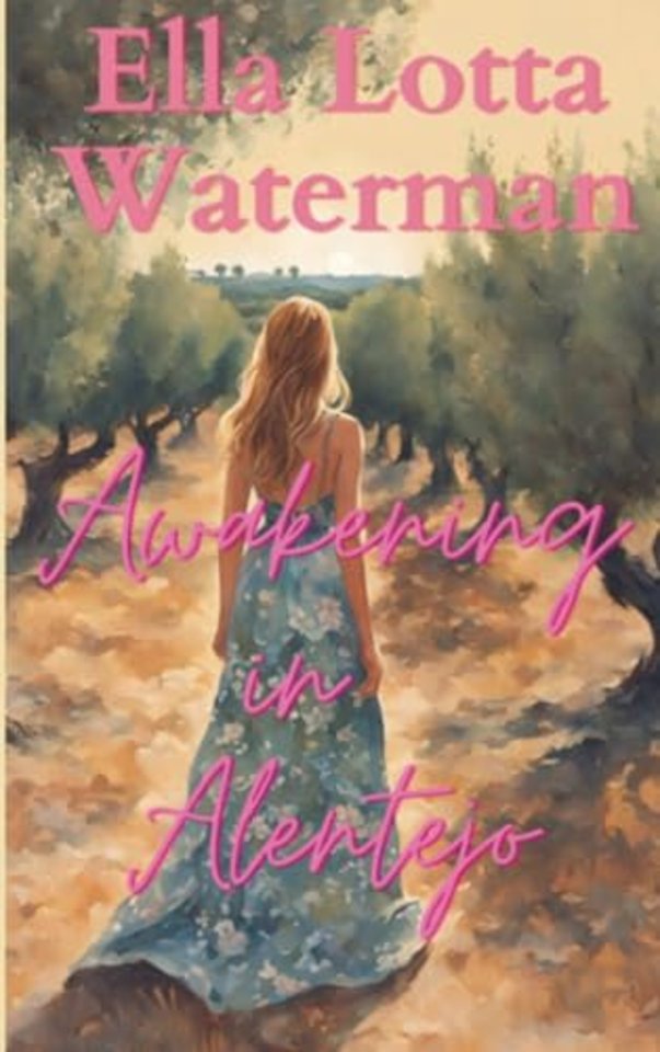 Awakening in Alentejo