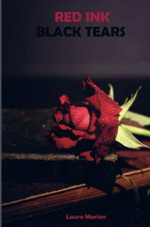 Red Ink, Black Tears