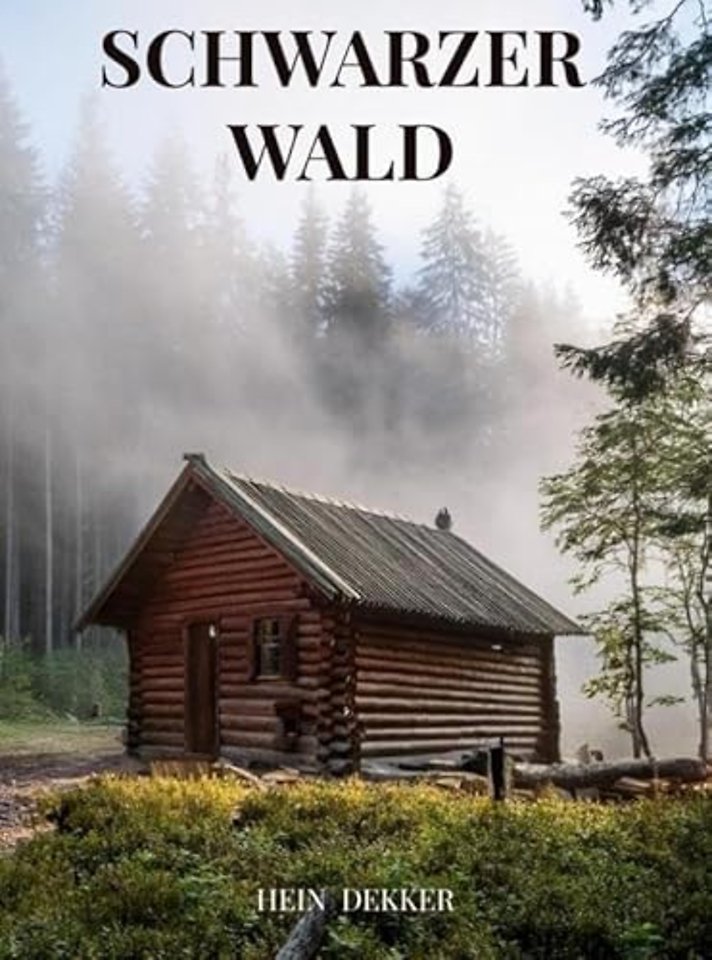 Schwarzer Wald