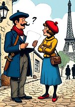 Parlons français