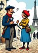 Parlons français