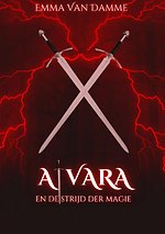 Alvara en de Strijd der Magie