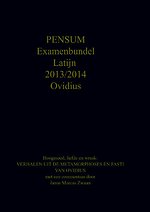 Ovidius Examenbundel Latijn 2013/2014