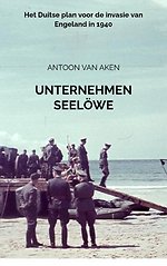 Unternehmen Seelöwe