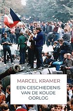 Een Geschiedenis van de Koude Oorlog