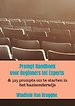 Prompt Handboek:voor Beginners tot Experts