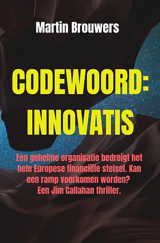 Codewoord: Innovatis