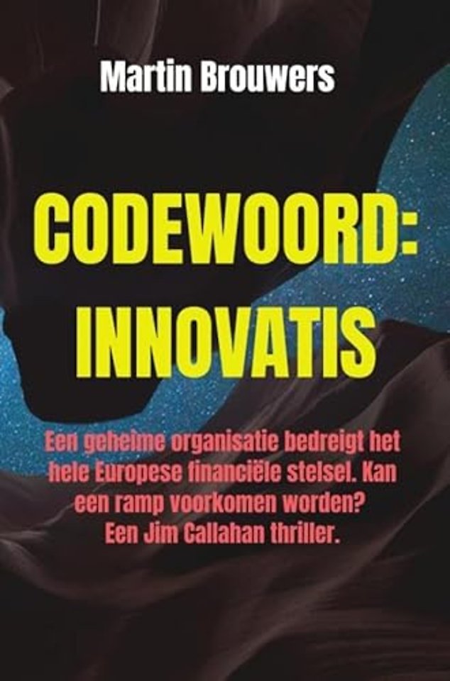 Codewoord: Innovatis