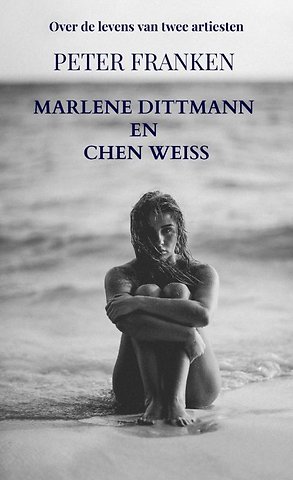 Marlene Dittmann en Chen Weiss