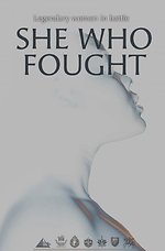 She who fought