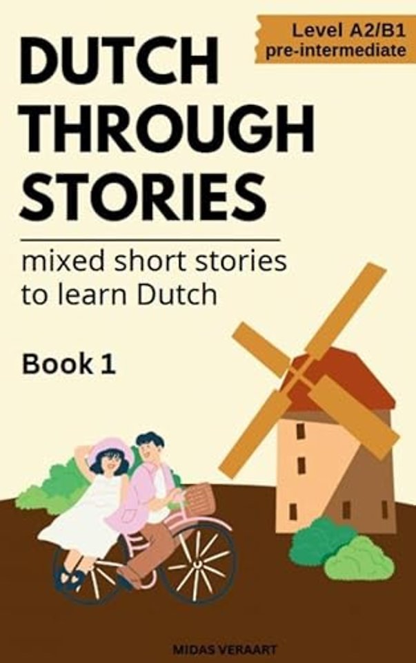 Dutch Through Stories