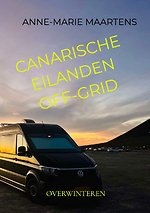 Canarische eilanden off-grid
