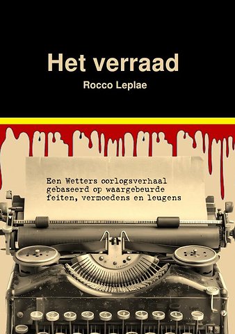 Het Verraad