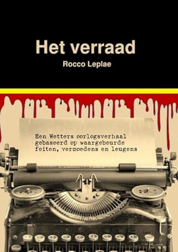 Het Verraad
