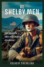 De Shelby Men