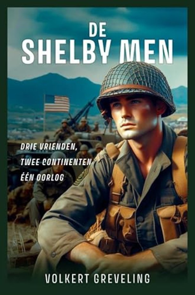 De Shelby Men