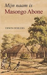 Mijn naam is Masongo Abone