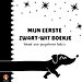 Mijn eerste zwart-wit baby boekje