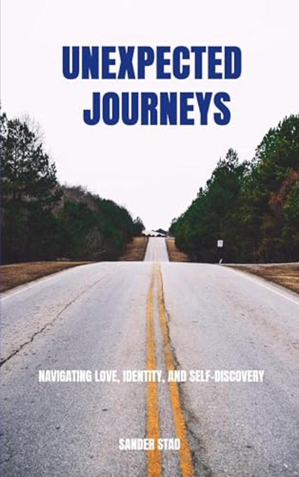 Unexpected Journeys