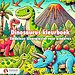 Dinosaurus kleurboek