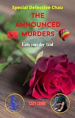 The Announced Murders