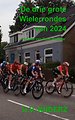 De drie grote Wielerrondes van 2024