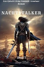 Een Episch Litrpg Fantasie Avontuur Roman 7