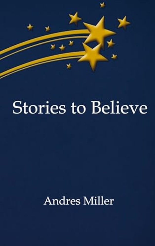 Stories to Believe