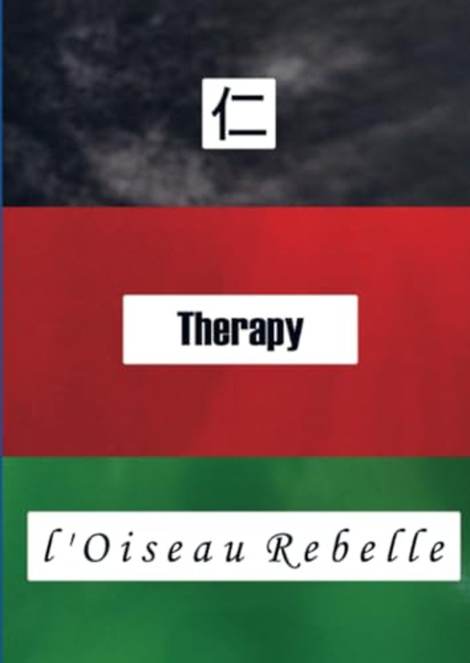 Ren, Therapy, l'Oiseau Rebelle