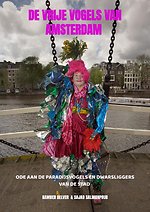 De Vrije Vogels van Amsterdam 2e druk