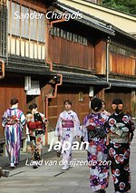 Op reis ... Japan