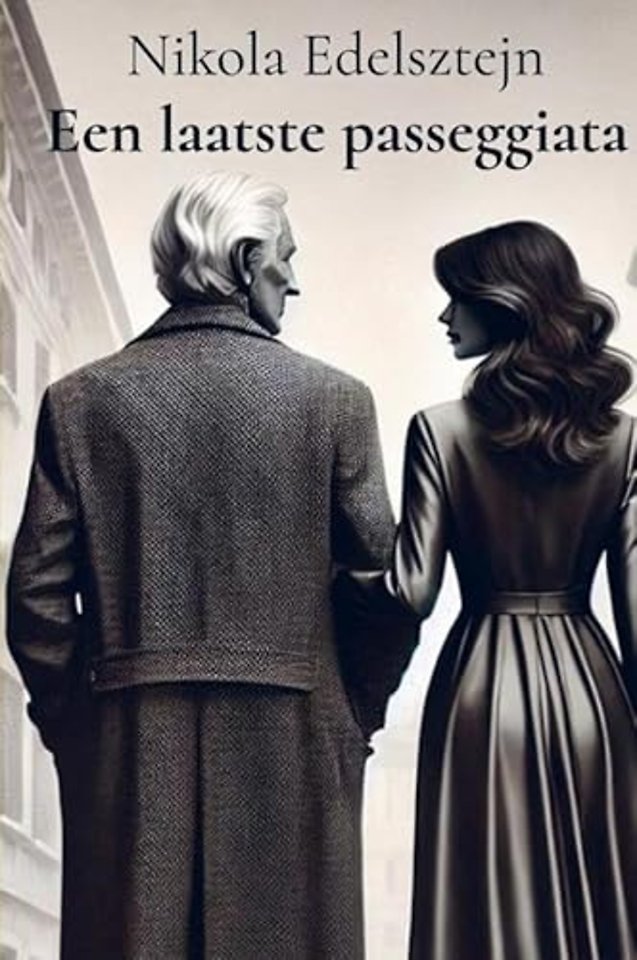 Een laatste passeggiata