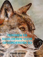 Tekenen en schilderen voor gevorderden