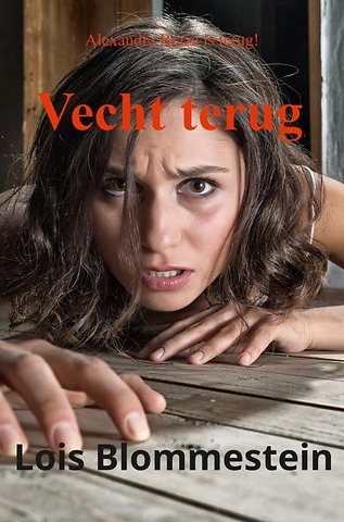 Vecht terug
