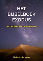 Het bijbelboek Exodus
