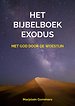 Het bijbelboek Exodus