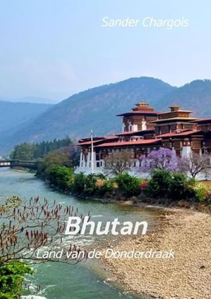 Op reis ... Bhutan