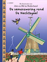 De samenzwering rond De Nachtegaal