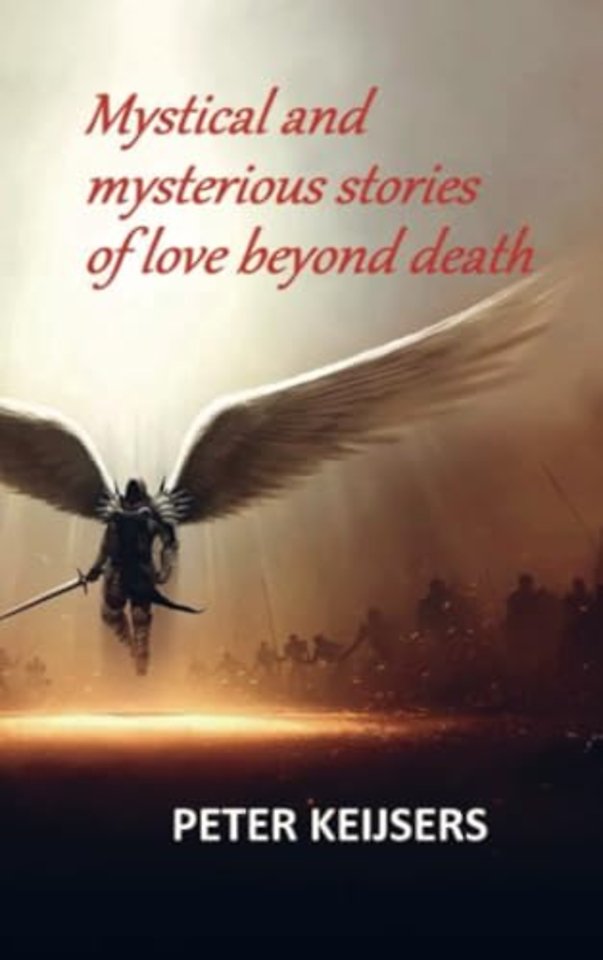 Mystical and mysterious stories of love beyond death