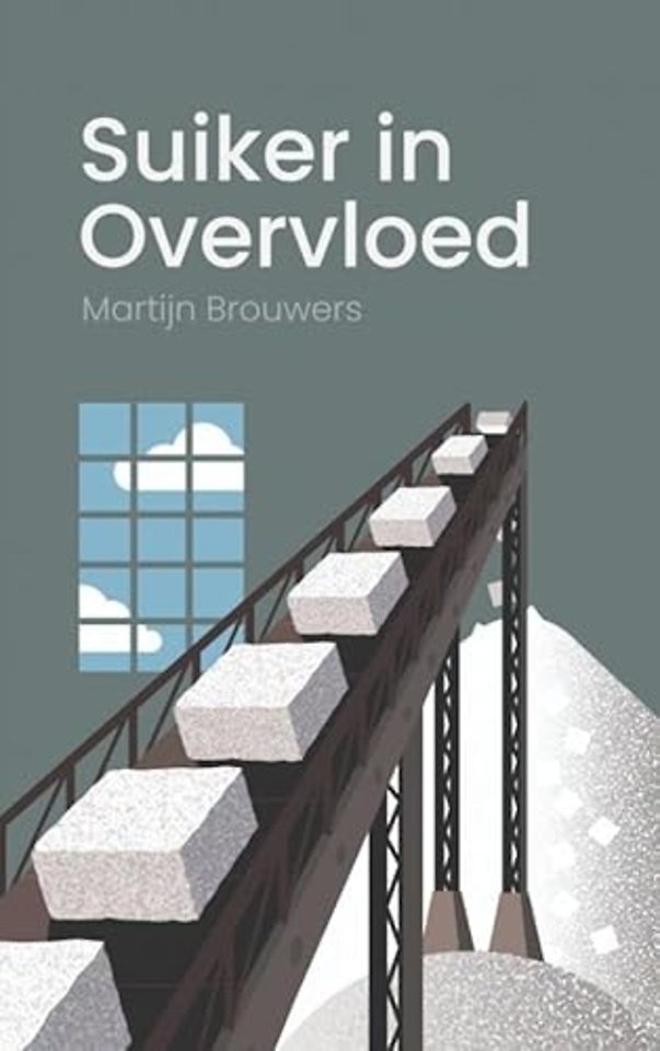 Suiker in Overvloed