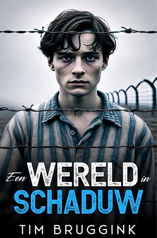 Een wereld in schaduw