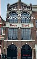 De talkshowcarrousel