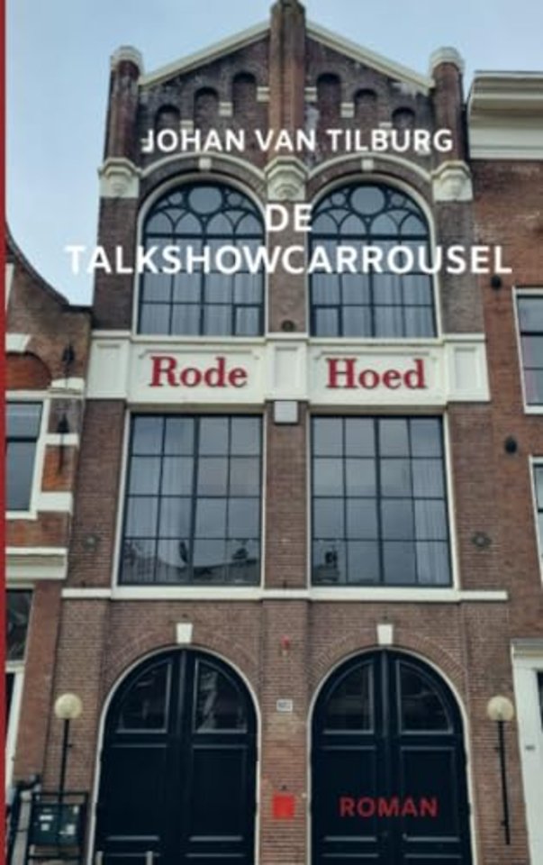De talkshowcarrousel